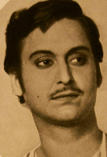 সৌমিত্র চট্টোপাধ্যায়